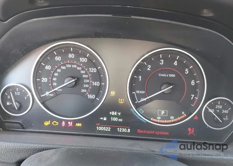 2019 BMW 430I Gran Coupe from USA, damaged, VIN WBA4J1C51KBM14629